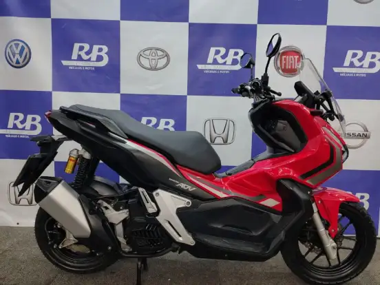 HONDA-ADV HONDA-ADV-2023