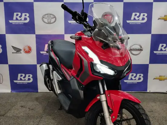 HONDA-ADV HONDA-ADV-2023