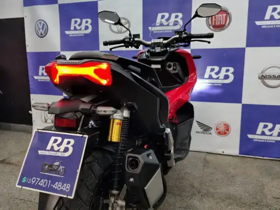 HONDA-ADV HONDA-ADV-2023