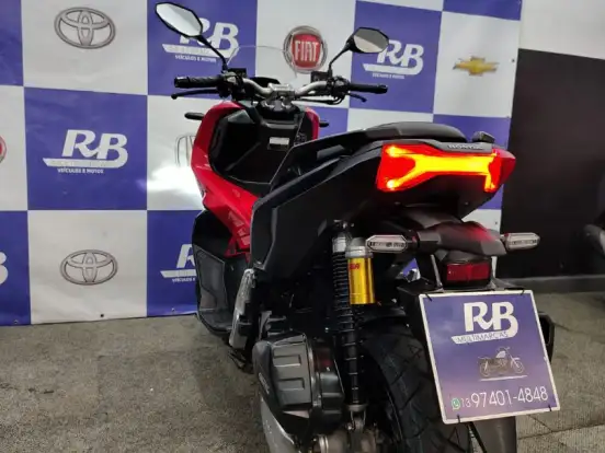 HONDA-ADV HONDA-ADV-2023