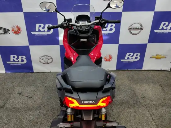 HONDA-ADV HONDA-ADV-2023