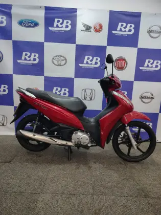 HONDA BIZ 125i 
