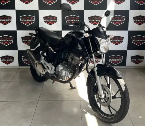 HONDA CG 160 FAN HONDA CG 160 FAN