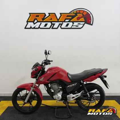 HONDA CG 160 FAN HONDA CG 160 FAN