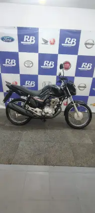 HONDA CG 160 START ES HONDA CG 160 START ES