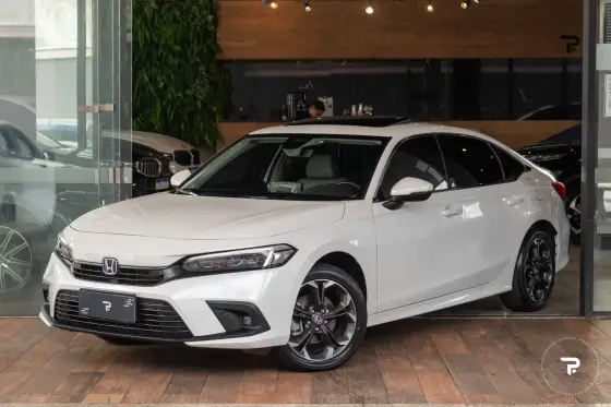 HONDA CIVIC 2.0 DI e:HEV ADVANCED E-CVT