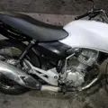 HONDA CG 125 CARGO HONDA CG 125 CARGO