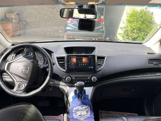 HONDA-CRV-2.0 EXL 4X2 16V FLEX 4P AUTOMÁTICO HONDA-CRV-2013