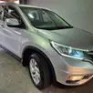 HONDA CRV 2.0 EXL 4X4 16V FLEX 4P AUTOMÁTICO HONDA CRV 2.0 EXL 4X4 16V FLEX 4P AUTOMÁTICO