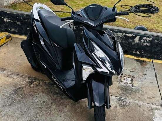 HONDA-ELITE 125i HONDA-ELITE 125i-2022