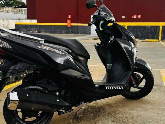 HONDA-ELITE 125i HONDA-ELITE 125i-2022