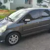 HONDA FIT 1.5 EX 16V GASOLINA 4P AUTOMÁTICO HONDA FIT 1.5 EX 16V GASOLINA 4P AUTOMÁTICO