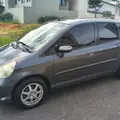 HONDA FIT 1.5 EX 16V GASOLINA 4P AUTOMÁTICO HONDA FIT 1.5 EX 16V GASOLINA 4P AUTOMÁTICO