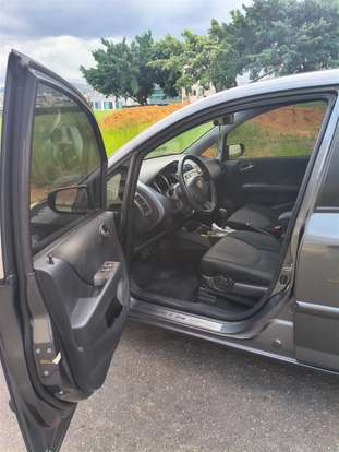 HONDA-FIT-2008