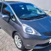 HONDA FIT 1.5 EXL 16V FLEX 4P AUTOMÁTICO HONDA FIT 1.5 EXL 16V FLEX 4P AUTOMÁTICO