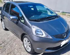 HONDA FIT 1.5 EXL 16V FLEX 4P AUTOMÁTICO HONDA FIT 1.5 EXL 16V FLEX 4P AUTOMÁTICO