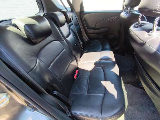 HONDA-FIT-1.5 EXL 16V FLEX 4P AUTOMÁTICO HONDA-FIT-2011