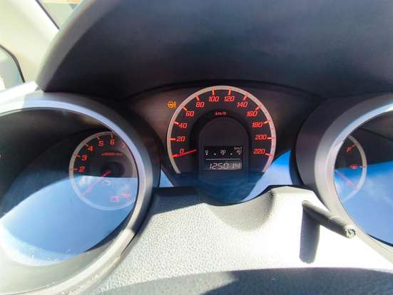 HONDA-FIT-1.5 EXL 16V FLEX 4P AUTOMÁTICO HONDA-FIT-2011