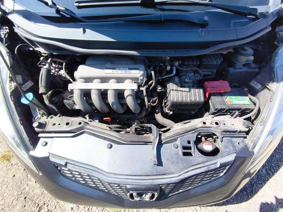 HONDA-FIT-1.5 EXL 16V FLEX 4P AUTOMÁTICO HONDA-FIT-2011
