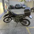 HONDA XR 250 TORNADO HONDA XR 250 TORNADO