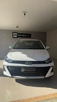 HYUNDAI HB20 1.0 12V FLEX COMFORT MANUAL HYUNDAI HB20 1.0 12V FLEX COMFORT MANUAL