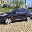 HYUNDAI CRETA 1.6 16V FLEX ATTITUDE AUTOMÁTICO HYUNDAI CRETA 1.6 16V FLEX ATTITUDE AUTOMÁTICO