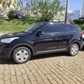 HYUNDAI CRETA 1.6 16V FLEX ATTITUDE AUTOMÁTICO HYUNDAI CRETA 1.6 16V FLEX ATTITUDE AUTOMÁTICO