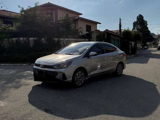 HYUNDAI-HB20S-1.0 12V FLEX LIMITED PLUS MANUAL HYUNDAI-HB20S-2024