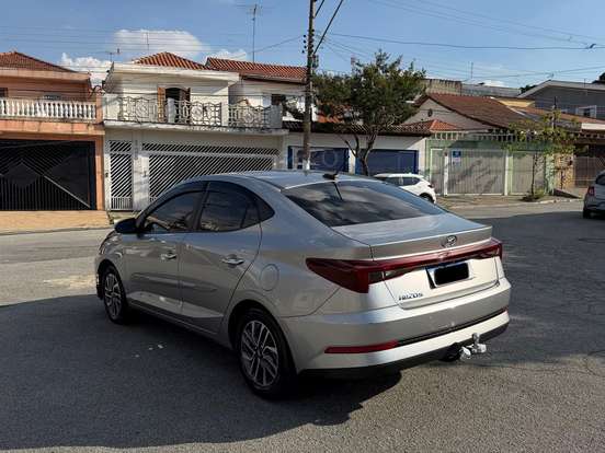 HYUNDAI-HB20S-1.0 12V FLEX LIMITED PLUS MANUAL HYUNDAI-HB20S-2024