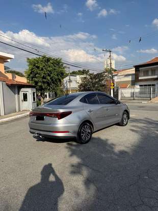 HYUNDAI-HB20S-1.0 12V FLEX LIMITED PLUS MANUAL HYUNDAI-HB20S-2024