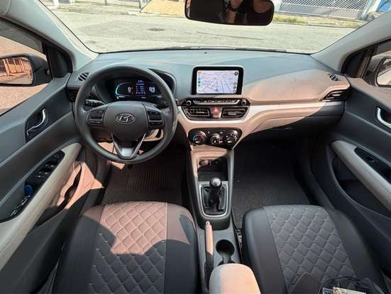 HYUNDAI-HB20S-1.0 12V FLEX LIMITED PLUS MANUAL HYUNDAI-HB20S-2024