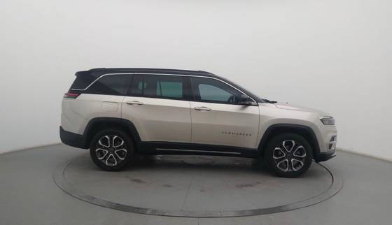 JEEP COMMANDER 1.3 T270 TURBO FLEX LIMITED AT6