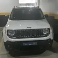 JEEP RENEGADE 1.8 16V FLEX SPORT 4P AUTOMÁTICO JEEP RENEGADE 1.8 16V FLEX SPORT 4P AUTOMÁTICO