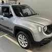 JEEP RENEGADE 1.8 16V FLEX SPORT 4P AUTOMÁTICO JEEP RENEGADE 1.8 16V FLEX SPORT 4P AUTOMÁTICO