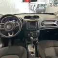 JEEP RENEGADE 1.8 16V FLEX SPORT 4P AUTOMÁTICO JEEP RENEGADE 1.8 16V FLEX SPORT 4P AUTOMÁTICO