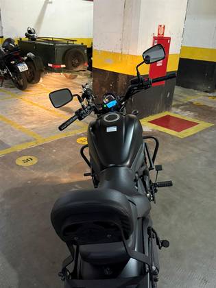 KAWASAKI VULCAN S ABS SE 