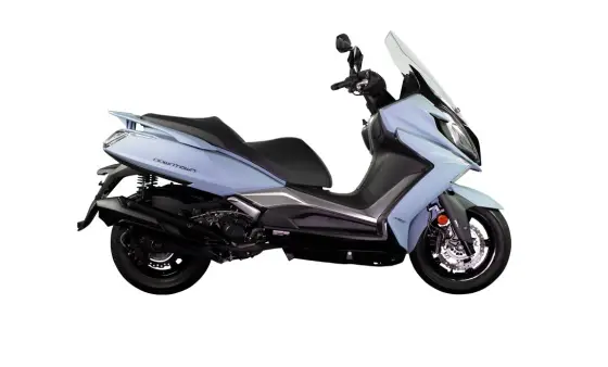 KYMCO DOWNTOWN 350 ABS KYMCO DOWNTOWN 350 ABS