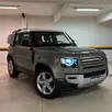 LAND ROVER DEFENDER 3.0 D300 TURBO DIESEL MHEV 90 S AWD AUTOMÁTICO LAND ROVER DEFENDER 3.0 D300 TURBO DIESEL MHEV 90 S AWD AUTOMÁTICO