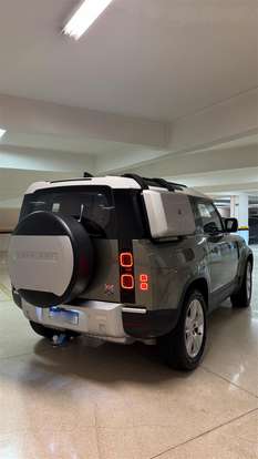 LAND ROVER-DEFENDER-2022