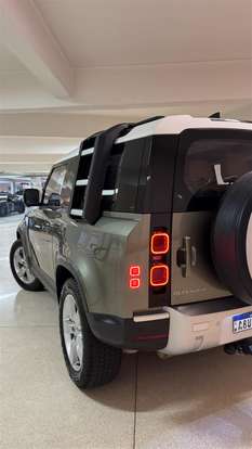 LAND ROVER-DEFENDER-2022