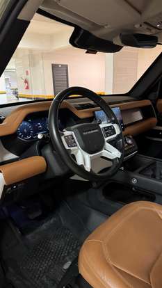 LAND ROVER-DEFENDER-2022