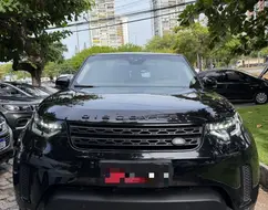 LAND ROVER DISCOVERY 3.0 V6 TD6 DIESEL HSE 4WD AUTOMÁTICO LAND ROVER DISCOVERY 3.0 V6 TD6 DIESEL HSE 4WD AUTOMÁTICO
