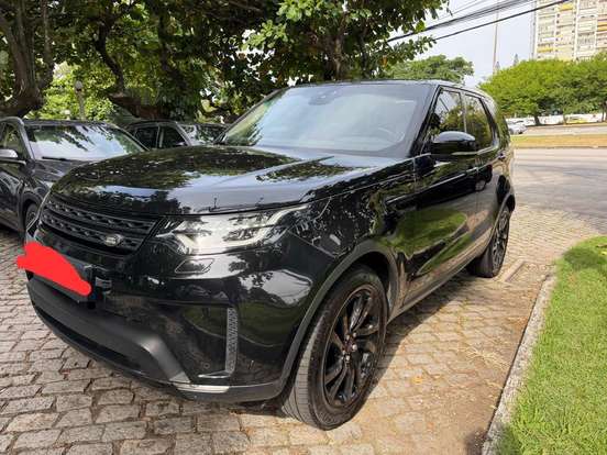 LAND ROVER-DISCOVERY-2017