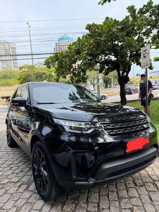 LAND ROVER-DISCOVERY-2017