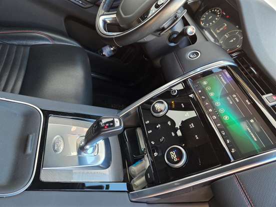 LAND ROVER-DISCOVERY-3.0 V6 TD6 DIESEL SE 4WD AUTOMÁTICO LAND ROVER-DISCOVERY-2019