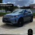 LAND ROVER DISCOVERY SPORT 2.0 D200 TURBO DIESEL SE AUTOMÁTICO LAND ROVER DISCOVERY SPORT 2.0 D200 TURBO DIESEL SE AUTOMÁTICO