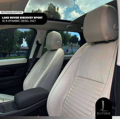 LAND ROVER-DISCOVERY SPORT-2021
