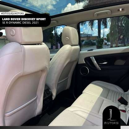 LAND ROVER-DISCOVERY SPORT-2021