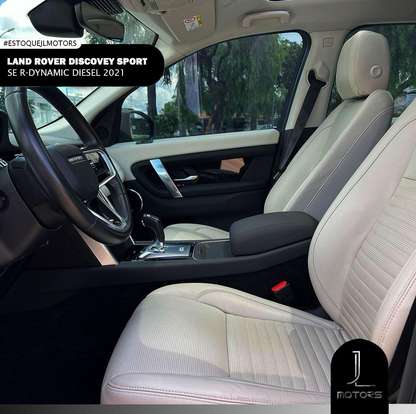 LAND ROVER-DISCOVERY SPORT-2021