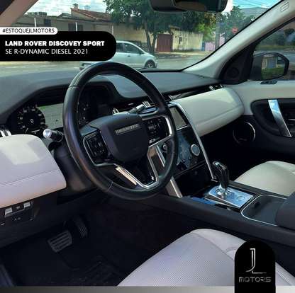LAND ROVER-DISCOVERY SPORT-2021